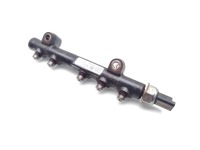 фото thumb №9, Ford focus паливна рейка  1.6 tdci дизель 85kw 115 hp 9685297580 2012