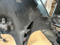 фото thumb №11, Дизель задняя opel zafira c 4xpdc