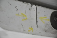 фото thumb №9, Дверь задние задняя правое peugeot boxer h2 ducato jumper