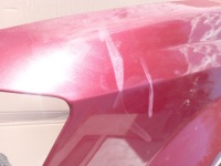 Chrysler town country 11- grand caravan крыло  левое  перед передний prp Доставка, фото thumb