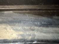 фото thumb №15, Mercedes e klasa a214 w214 amg бампер перед передний