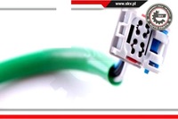 фото thumb №9, Датчик поворота 17skv479 fiat panda lancia ypsilon w-02010 esen skv