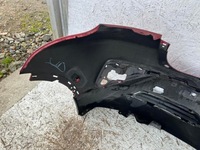 фото thumb №7, Бампер задняя задний toyota chr ch-r lift 19-