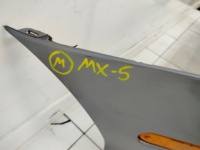 фото thumb №14, Mazda mx-5 ii nb 98r- бампер задній  заднє