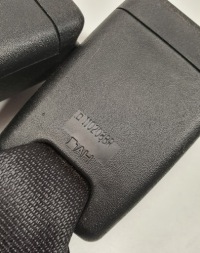 фото thumb №3, Заскочки поперечина лівий задня infiniti fx ii 1050327