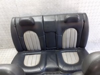 фото thumb №13, Сиденья кожаные комплект chrysler 300m