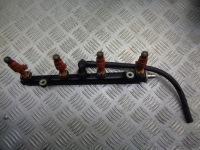 фото thumb №1, Молдинг упорскування alfa romeo 156 1.8 0280151048