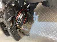 фото thumb №5, Комбайн обігрівач повітродувка opel astra iv j європа 13497124 13590315