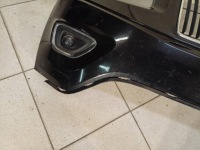 Бампер перед jeep grand cherokee 4 facelift 2014 Киев, фото thumb