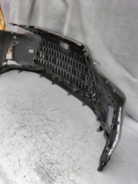 фото thumb №11, Lexus nx ii бампер передній перед