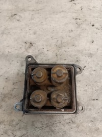 фото thumb №6, Нагреватель wody mercedes w203 2.2 cdi