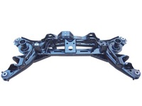 фото thumb №8, Рама балка задняя mazda 6 gg gy 2002-2007