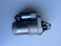 фото thumb №1, Fiat doblo 1.4 стартер новый 50890632