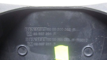 фото thumb №6, Trafic vivaro ii защита корпус колонки 8200139434