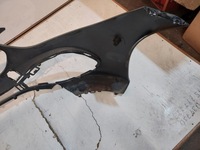 фото thumb №7, Бампер напрямна mercedes w206 перед nr m174