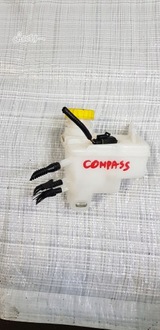 фото thumb №1, Бак рідина гальмівний jeep compass 2018