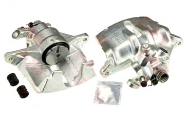 фото thumb №2, Супорт гальмівний citroen c5 i c5 ii 2.0d/2.2d/3.0