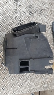 фото thumb №2, Mercedes w203 корпус коробка запобіжників