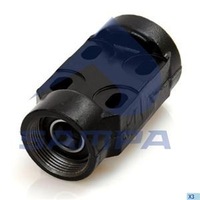 фото thumb №1, Кронштейн zaw.kabiny volvo fh 93- 1076746