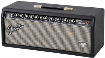 Гитарный усилитель FENDER BANDMASTER VM HD HEAD