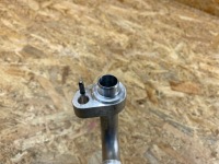 фото thumb №10, Пабтрубок  шланг труба кондиционера bmw i3 g28 i4 g26 9474792