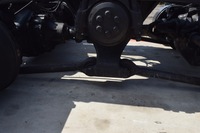 фото thumb №8, Міст прямоток man 6x4 8x4 1500km пробіг 28:21