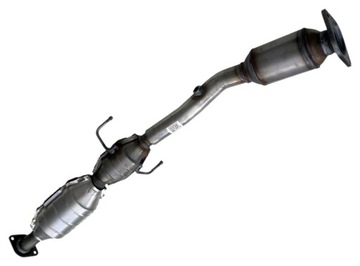 фото thumb №1, Каталізатор toyota auris 1.8i 16v 03/2007-