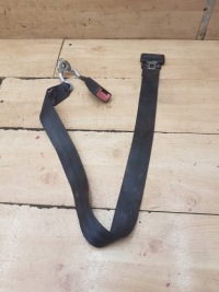 фото thumb №1, Pas безопасности задняя средний skoda fabia i