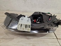 фото thumb №9, Правая лампа перед nissan leaf ii 2 ze1 полный led 17