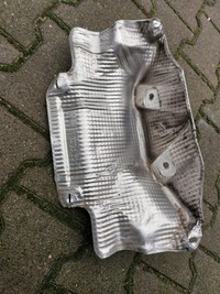 фото thumb №1, Защита тепловая audi a4 b9 8w0804174a