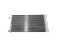 фото thumb №1, Jeep compass 17 - 20 радіатор кондиціонера 68273402aa