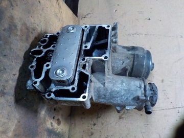 фото thumb №7, Корпус основа фільтра масла man tgx 26.440