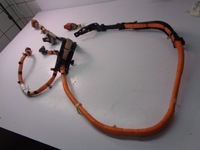 фото thumb №1, Дроти електропроводка wysokiego напруги renault captur ii 1.6 e-tech 2023 r