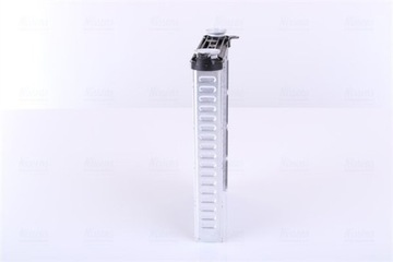 фото thumb №13, Nissens 73343 теплообмінник тепло, обігрів інтер'єру