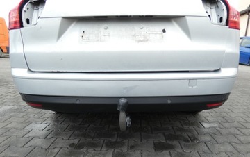 фото thumb №1, Ezrc комплектный бампер зад pdc citroen c5 iii x7 tourer 2008-2014