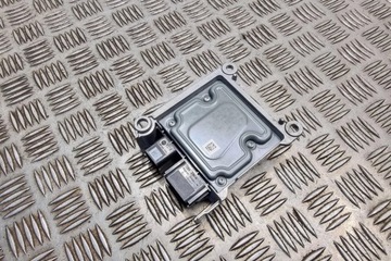 фото thumb №4, Модуль подушка безпеки ford c-max dm2 8m5t14b321ae 2.0l дизель 2009