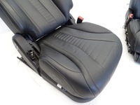 фото thumb №10, Сиденья перед зад комплект правые левый модули mercedes s w222 13-
