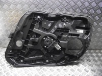 фото thumb №1, Підйомник скло правий перед hyundai i40 12r kombi