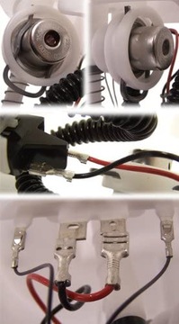 фото thumb №6, Насос топлива citroen berlingo xsara mercedes w203 peugeot 206 607 partner