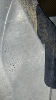 фото thumb №8, Hyundai tucson бампер задний задняя