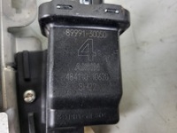 фото thumb №9, Subaru forester iii 08r ручка дверь правый перед