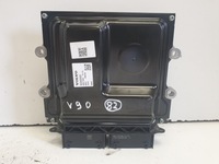 фото thumb №1, Volvo v60 ii 2.0 d4 блок керування двигуна комп'ютер