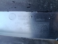 Решітка ліва бампера перед передній m-pakiet bmw x3 g01 в Україні, фото thumb