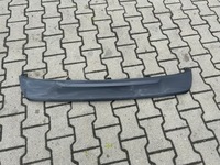 фото thumb №1, Audi q5 80a спойлер накладка бампера перед