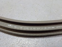 фото thumb №4, Mercedes cls w257 прокладка двері права зад