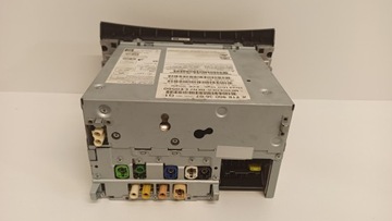 фото thumb №6, Mercedes w212 радіо навігація a2189003607