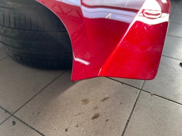 фото thumb №13, Honda hr-v hrv iii 21- капот крышка двигателя цвет r565m