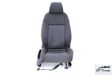 фото thumb №8, Vw golf 6 vi plus сидіння комплект сидінь сидінь сидіння оббивка 5m welu