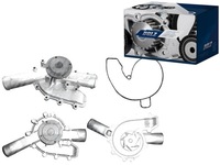 фото thumb №1, Dolz m246 насос wody, охлаждение двигателя