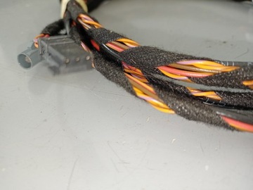 фото thumb №15, Skoda superb iii 3v sedan жгут установка камеры крышки 3v5971658a